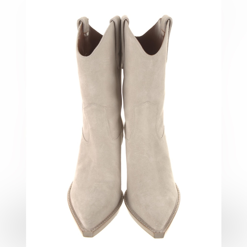 Paris Texas Western Boots - Picture 3 of 5